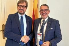 Lombardia, alleanza con la Catalogna per sostenere l'industria chimica