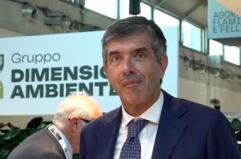 Rifiuti, Capra (Dimensione Ambiente): "Forte crescita, trattiamo oltre 1mln di t annue"