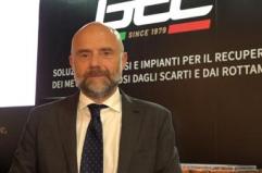 Rifiuti, Cescut (Btt): "Nostra tecnologia recupera valore prezioso da scarto automotive"