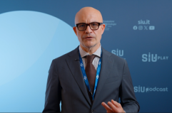 Chirurgia, Minervini (Siu): "In urologia il 54% di tutte le procedure robotiche"