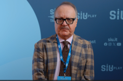 Medicina, Mirone (Siu): "Urologo più attento al dialogo nel percorso di cura"