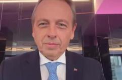 Senatore Rosso a convegno Cni: "Il ruolo degli ingegneri è centrale per la rigenerazione urbana"