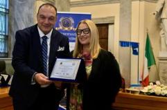 Un ponte tra le sponde del Mediterraneo: grande successo per il Premio Internazionale Eccellenza