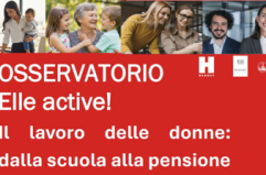 Welfare, Fava a Elle Active: "Presto Inps rilascerà portale famiglia e genitorialità"