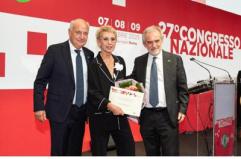Giornalisti, premio Pace-Marabotto a Concita De Gregorio e Marzio Bartoloni