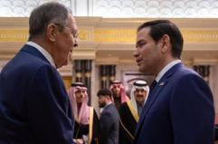 Lavrov: "Pronto a incontrare Rubio. Beni russi congelati usati per Kiev? Inganno e rapina"