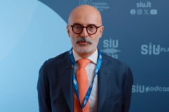 Medicina, Salonia (Siu): "Urologo punto di riferimento per salute maschile"