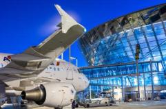 Mundys, aeroporto Nizza ottiene massimo livello Airport Carbon Accreditation