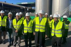 Rifiuti, 'I cantieri della transizione ecologica' olio usato protagonista 34esima tappa