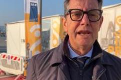 Infortuni, Iacono (Inail): "Ancona simbolo di cultura sicurezza, qui parte progetto concreto"