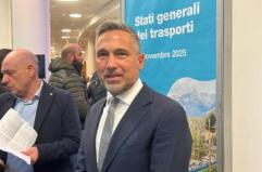 Trasporti, ass. Lucente: "15 miliardi in rete ferroviaria in vista delle Olimpiadi"
