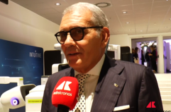 Giuseppe Carrieri riconfermato presidente Società italiana di urologia