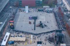 Eicma 2025 edizione da record, oltre 600mila persone tra passione e business