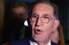 Trasporti, La Russa: "Serve pressing al governo per fondi tpl Lombardia, io darò una mano"