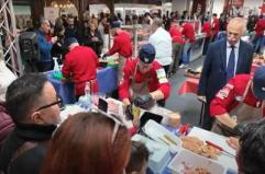 iMeat, lafiera professionale del comparto carne nel 2026 si sposta a BolognaFiere