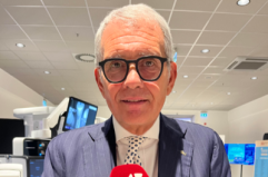 Carrieri (Siu), 'in urologia robotica migliora esiti clinici e formazione'