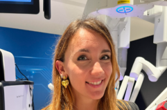 Serretti (ab medica), 'da Vinci 5 supporta urologo in ogni fase intervento'&nbsp;&nbsp;