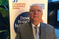 Magi (Sumai): "Senza specialisti ambulatoriali il Ssn rischia di fermarsi"