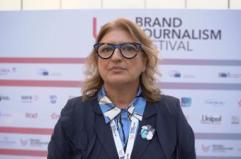 Comunicazione, Cappello (Unipol): "Il brand si racconta attraverso le persone che lo vivono"