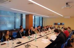 Contratti, al via trattativa per rinnovo Ccnl lavanderie industriali