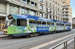 Giornata del diabete, a Milano il tram per sensibilizzare sul tipo 1