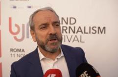 Comunicazione, Vacarini (Unipol): "Comunicare alle nuove generazioni è la sfida del futuro"