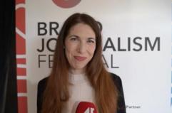 Comunicazione, Brugnaro (Canon): "L'Ia al servizio della creatività umana"