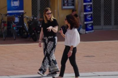 Sclerosi multipla, fa tappa a Ferrara il vodcast 'Mille storie'