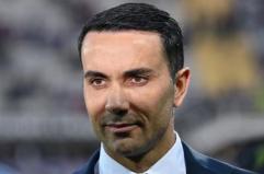 Palladino è il nuovo allenatore dell'Atalanta