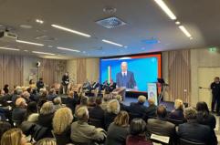 Nielfi (Sumai): "Serve nuova organizzazione per ridare tempo alla cura"