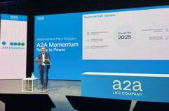 A2a, nei 9 mesi ricavi a 10.170 milioni (+12%), utile netto di 581 milioni