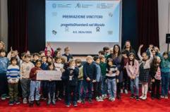 Fondazione Bracco, da 3 continenti i vincitori del progetto 'Diventerò nel mondo'