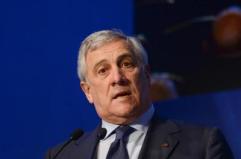 Tajani: "L'impegno dell'Italia in Medio Oriente sarà importante"