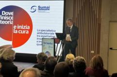 Sanità, Cappellacci (Fi): "Risorse sono fondamentali ma servono anche le riforme"