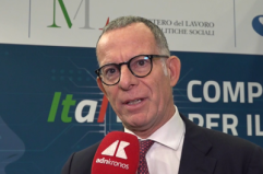 Anci, Fava (Inps): "4.500 punti utente evoluti nei comuni senza sportelli Inps"