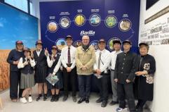 Barilla, con 'Porte aperte' oltre 6.000 visitatori all’insegna della trasparenza