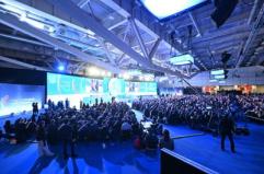 Assemblea Anci, prevenzione, stili di vita e sostenibilità al Driving Change Arena