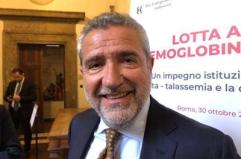 Sanità, Zaffini (FdI): "Quasi un terzo della finanziaria dedicata alla sanità"