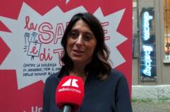 Salute, Gnocchi (Novartis): "Supporteremo Dire in 5 centri antiviolenza con screening"