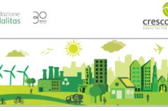 Cresco Award, premiati i Comuni che fanno crescere la sostenibilità