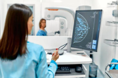 Cancro seno, Fondazione Aiom: "Ogni anno in Veneto 5.200 nuovi casi"