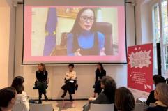 Violenza di genere, Semenzato: "Sostenere donne in accesso a prevenzione e cura"