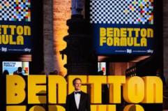 Formula 1, Benetton: "Il ricordo più bello? La vittoria del mondiale con Schumacher nel 1994"