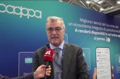 Moricca (PAgoPa): "PagoPa è tecnologia pubblica al servizio di cittadini ed enti"