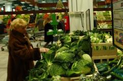 Rapporto Ismea, acquisti alimentari in sensibile crescita nel primo semestre