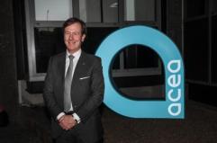 Palermo (Acea): "Nuova condotta del Peschiera sarà la più grande opera idrica d’Europa"