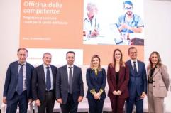Sanità, nasce l’officina delle competenze per colmare gap organizzativo e professionale