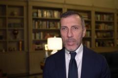 Diplomazia, Labriola (Tim): "Tenere il Brasile scelta giusta, oggi raccogliamo i risultati"