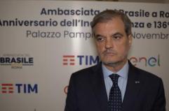 Diplomazia, ambasciatore Brasile: "Con Italia rapporti mai così forti, Ue-Mercosur opportunità"