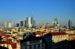 Indagine ItaliaOggi sulla qualità della vita: Milano prima in classifica, ultima Caltanissetta